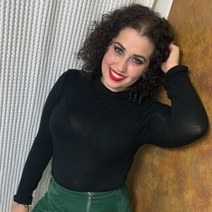 Meet your Posher, Drew